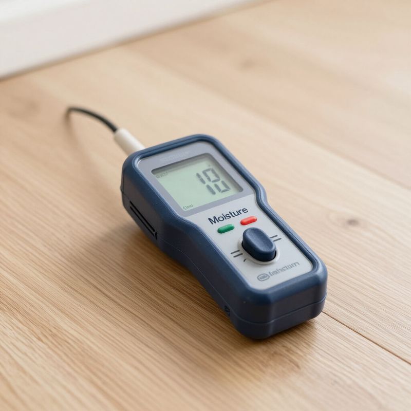 Leak Detection & Repair in Elyria