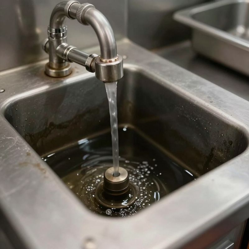 Garbage Disposal in Elyria