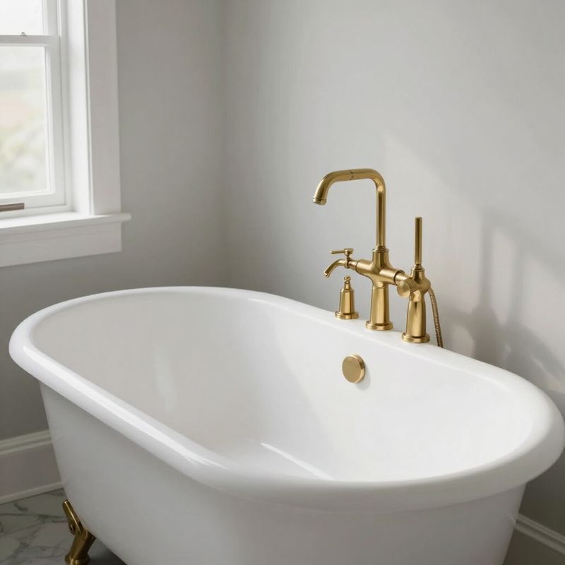 Slow Bathtub Drain: An Elyria Fix